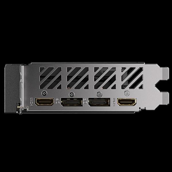 GIGABYTE RTX 4060 TI WINDFORCE OC 16GB